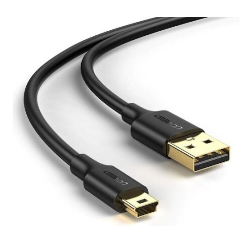 Ugreen Usb 2.0 M na Mini 5pin M kabl 0,25m ( 10353 ) Cene