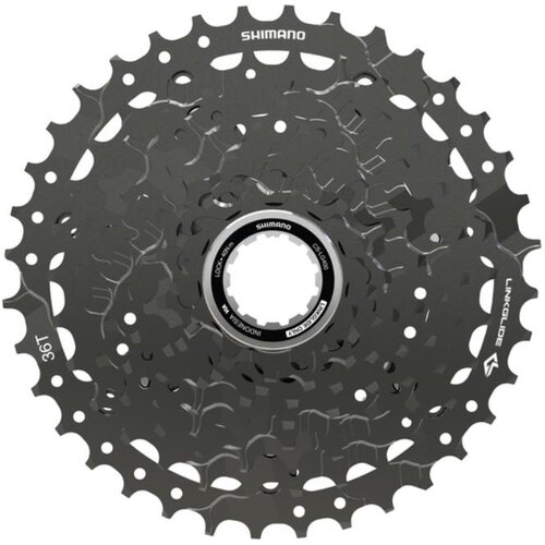  Lančanik Kasetni Shimano, Cs-Lg400-9, Cues, 9-Speed, 11-13-15-17-20-23-26-30-36T Cijene