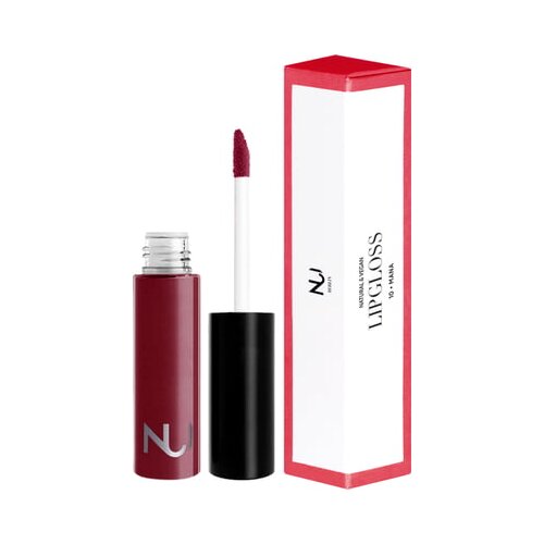 NUI Cosmetics natural lipgloss - 10 mana Cene
