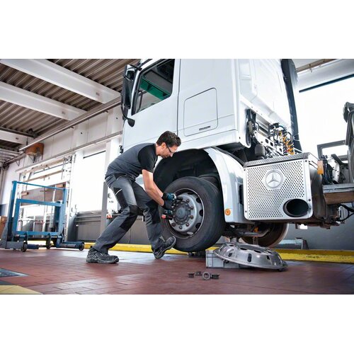 Bosch gds 18V-1050 h professional akumulatorski udarni odvrtači 06019J8522 Slike