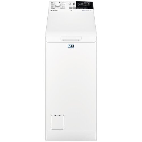 Electrolux EW6TN24262P PerfectCare 600 Top-loaded Washing Machine 6 kg White Cijene