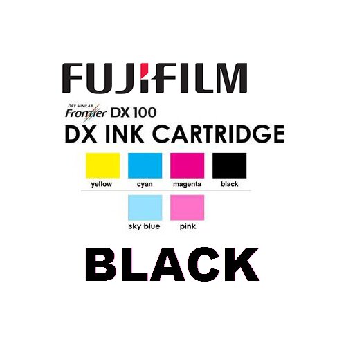 Fuji DX100 Ink Cartridge Black 200 ml Cijene