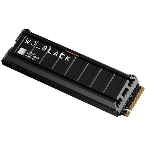 WD (HGST) Western Digital Black SN8100 2 TB M.2 PCI Express 5.0 NVMe TLC 3D NAND Cijene