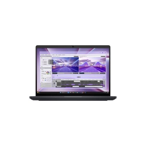 Dell Notebook radna stanica Pro Max 16 40.6 cm (16 palac) WUXGA Intel&reg; Core&trade; Ultra 7 265H 32 GB RAM 1 TB SSD njemačka, q Cijene