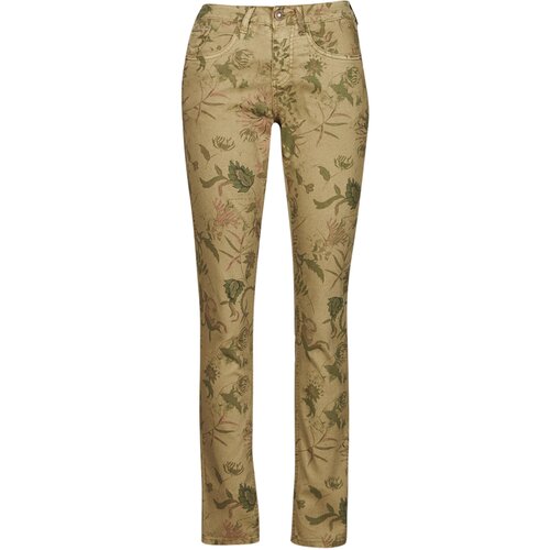 Cream lotte printed multicolour Slike