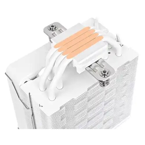 Thermaltake ASTRIA 200 ARGB White Air cooler Slike
