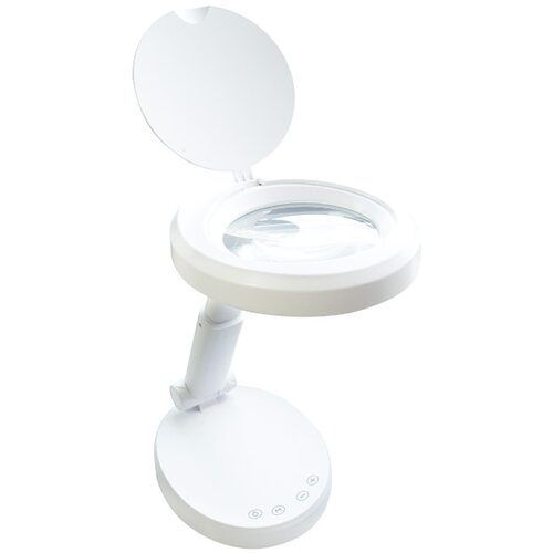  Stona lampa sa lupom 3D 60 LED Slike