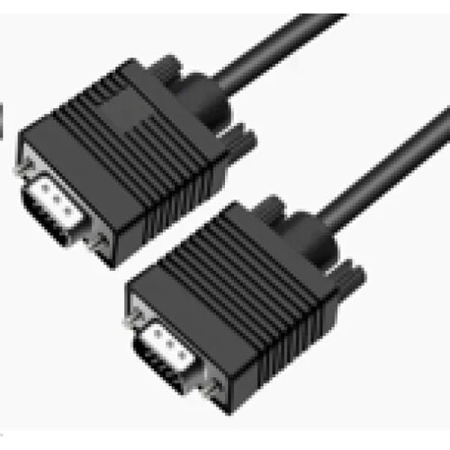 Stars Solutions VGA kabl M/M, 1,8 m, sa feritnim jezgrima Slike