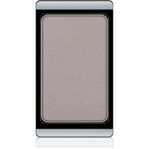 Artdeco Eyeshadow Matt sjenila za oči za umetanje u paletu s mat efektom nijansa 508 Matt Ancient Iron 0,8 g Cijene