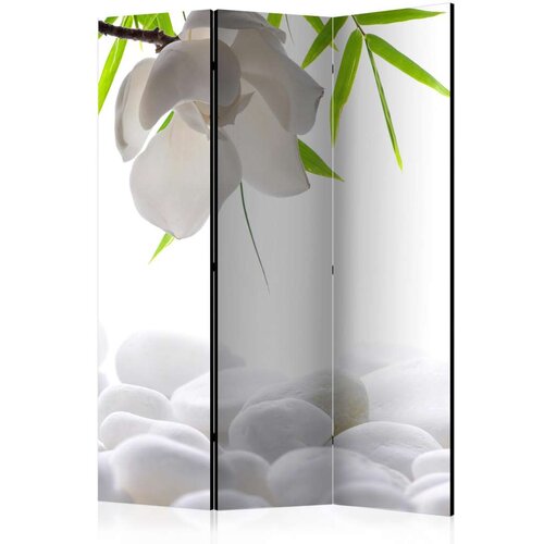  Paravan u 3 dijela - Lake of Silence [Room Dividers] 135x172 Slike