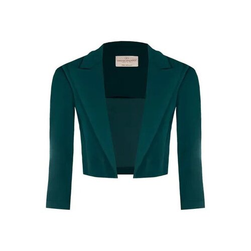Rinascimento Jakne CFC0125422003 Zelena Cene