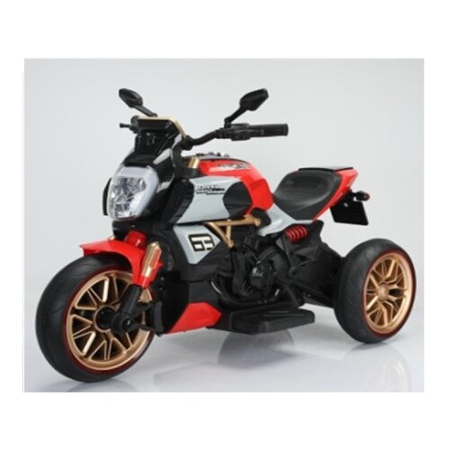Baby motor ducati 12v y-mb134 crvena ( 027526 ) Cene