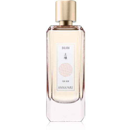 Annayake Dojou For Her 100 ml parfemska voda za žene Cijene