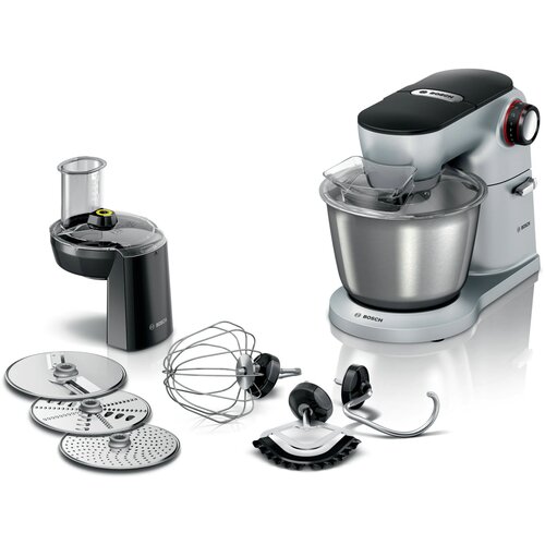 Bosch MUM 9D33S11 OptiMUM platinum silver Cijene