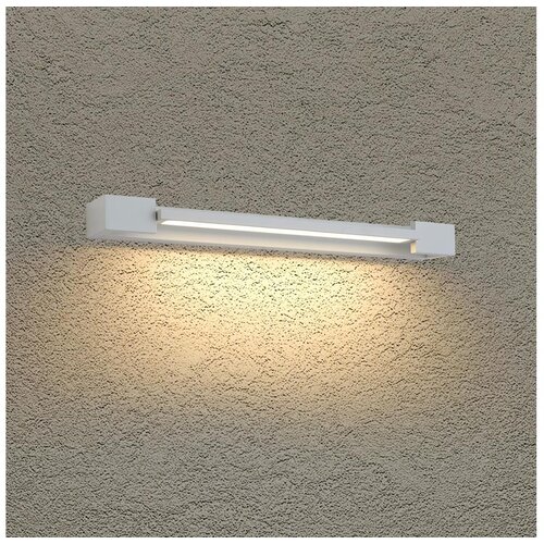 Brilagi LED spoljno zidno svetlo AQUA LINE LED/12W/230V 45 cm IP44 bela Cene