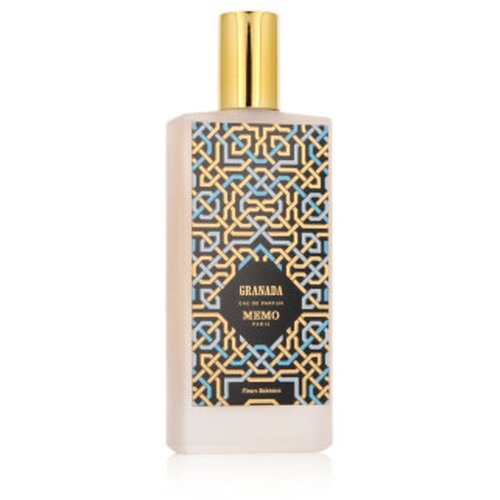 Memo Fleurs Boh&amp;egrave;mes Granada 75 ml parfumska voda za ženske Slike