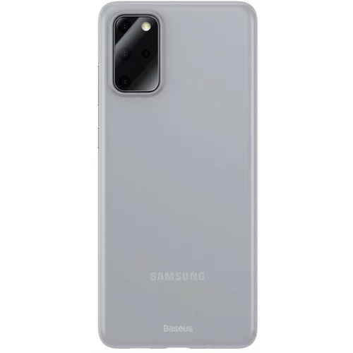 Baseus wing Case Ultra Thin PP ovitek za Samsung Galaxy S20 Plus