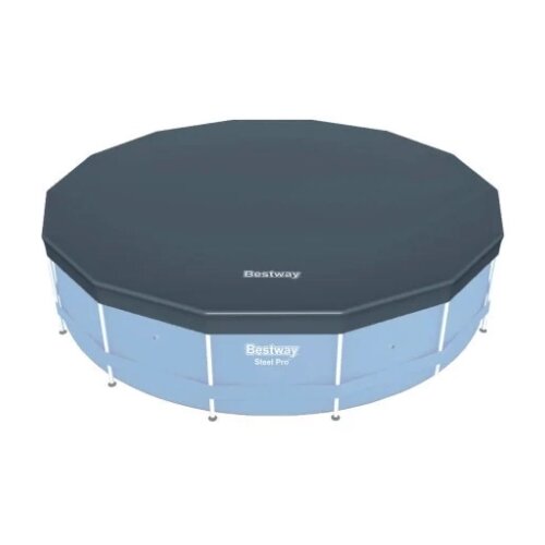 Bestway PREKRIVAC 58249 488CM BW Slike