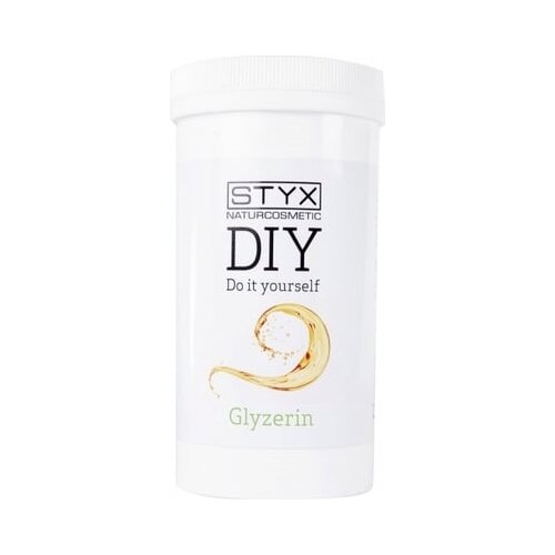 STYX diy glizerin Cene