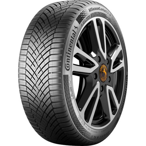 Continental AllSeasonContact 2 ( 275/35 R21 103Y XL EVc ) Slike