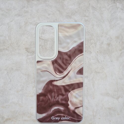  Futrola AURA FLOW za Samsung A355 Galaxy A35 No3 Cene
