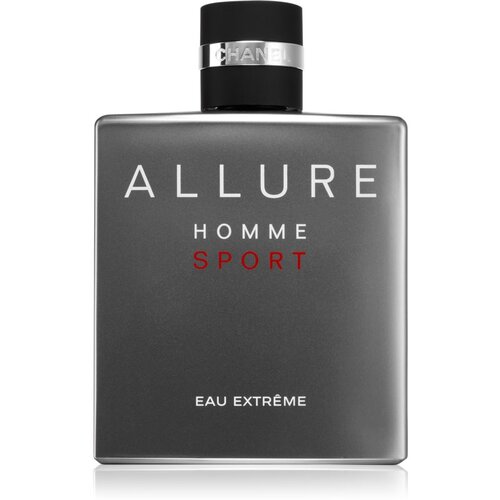 Chanel Allure Homme Sport Eau Extreme parfumska voda za moške 150 ml Cene