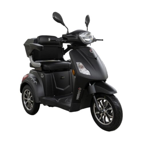 Veneco Eb-tricikl bn022 comfort crna 60v 20 ah Cene