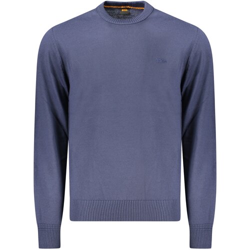 Boss HUGO MEN&#39;S SWEATER BLUE Cijene