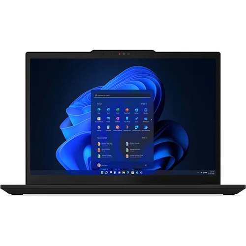 Lenovo prenosnik Thinkpad X13 G4, i7-1355U, 16GB, 1TB, 5G LT