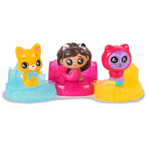 Gabby&amp;#039;s Dollhouse Movie set mini figurica Slike