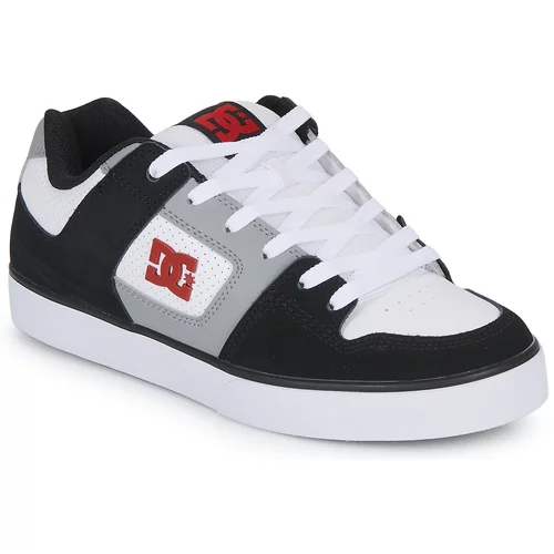Dc Shoes PURE Crna