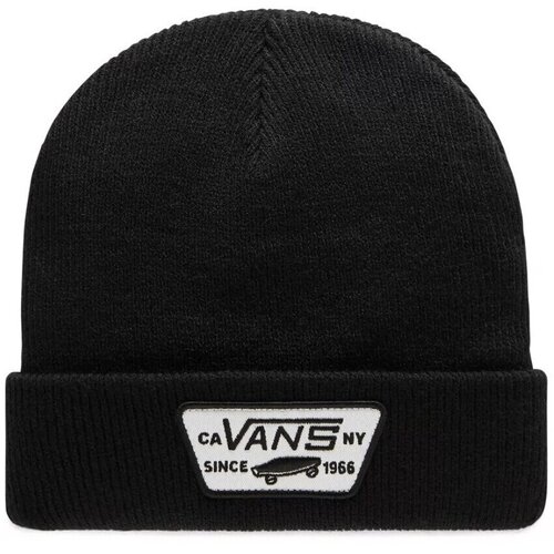 Vans MN Milford Beanie Crna Slike