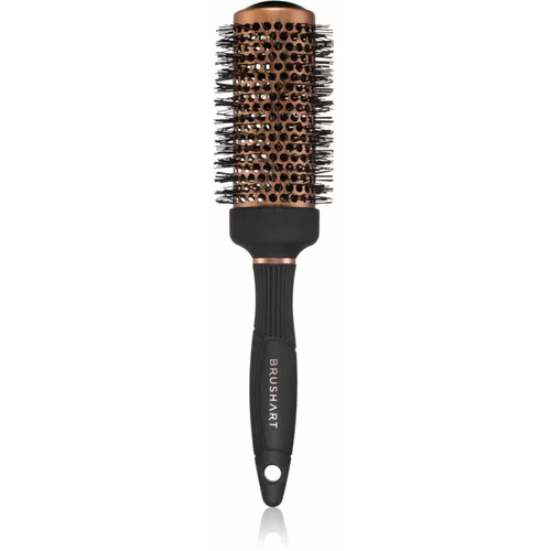 BrushArt Hair Ceramic round hairbrush keramička četka za kosu Ø 43 mm