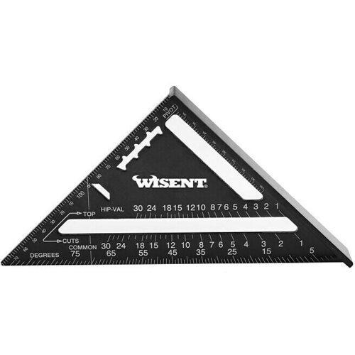 WISENT Kutomjer (Materijal: Čelik) Cijene