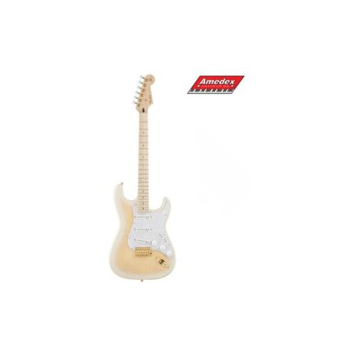  GITARA ELEKTRIČNA Fender Richie Kotzen Stratocaster TWB Slike