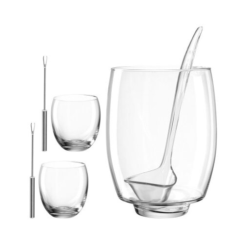 Leonardo Zdjele set Limito 6/1 70139900 Cijene