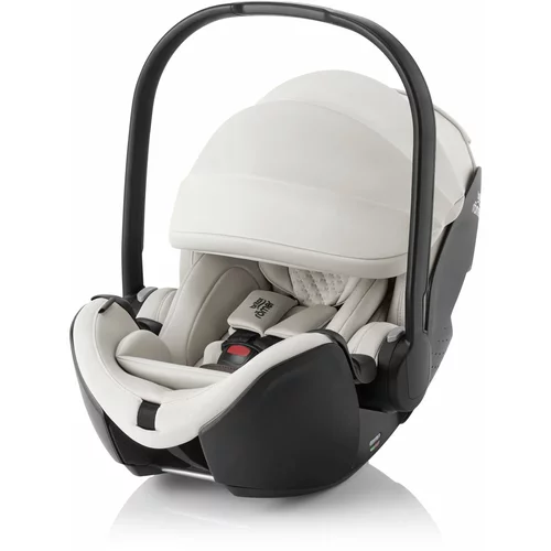 Britax Romer autosjedalica i-Size 40-87 cm Baby Safe Pro soft taupe - lux 2000039636