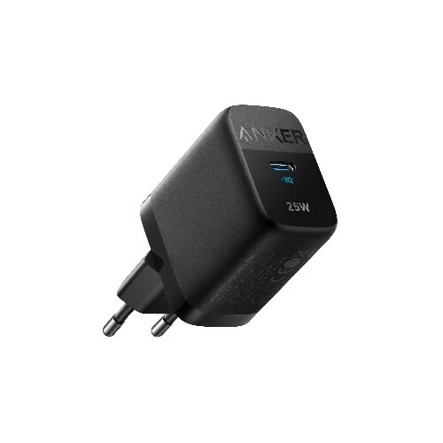 Anker 312 25W USB-C polnilec Slike