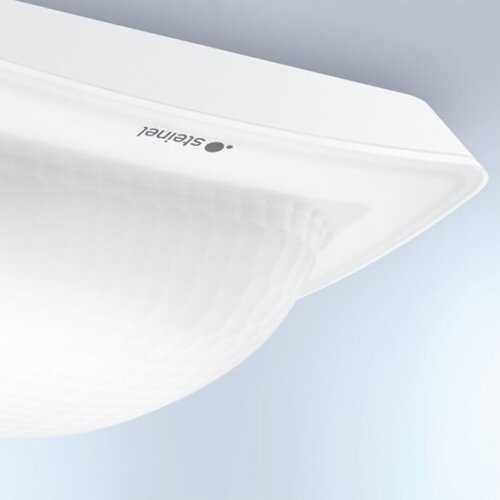 Steinel 064310 - detektor prisutnosti ir quattro HD-2 24m COM1 beli Slike