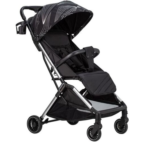 Freeon ki&amp;scaron;obran kolica Unique black &amp;amp; silver Slike