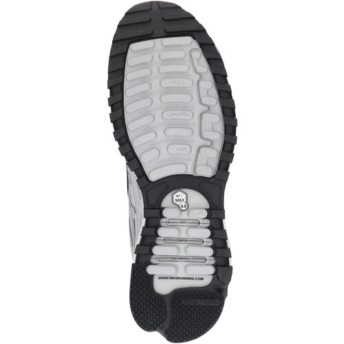 Nike Sneakers Air Max Tl 2.5 Flt Silver/ Metallic Silver EUR 42.5 Slike