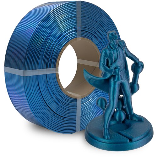 Polymaker Panchroma&trade; PLA Refill Starlight Neptune - 1,75 mm / 1000 g Cene