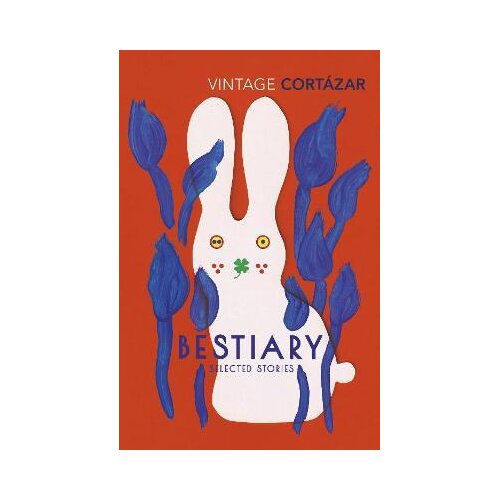 Penguin Random House Julio Cortazar - Bestiary Cene