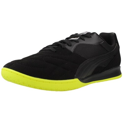 Puma Modne superge KING TOP IT Črna Cene