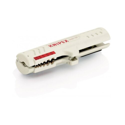 Knipex 16 65 125 sb alat za skidanje izolacije sa utp kablova ( pl035 ) Slike