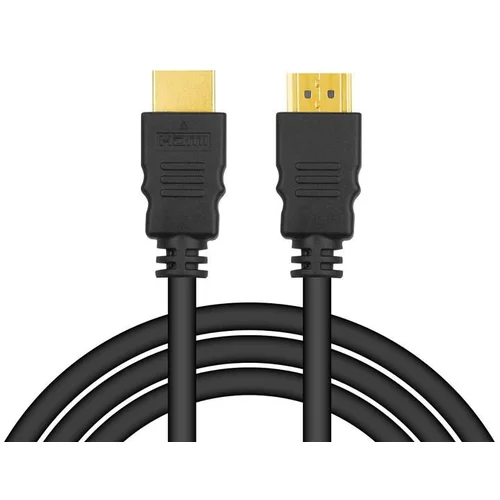 Ltc HDMI kabel 8K, V2.1, 3m, (20772141)