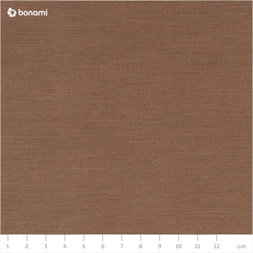 Karup Design Rjava raztegljiva sedežna garnitura 160 cm Roots Black Night &amp;ndash; Slike