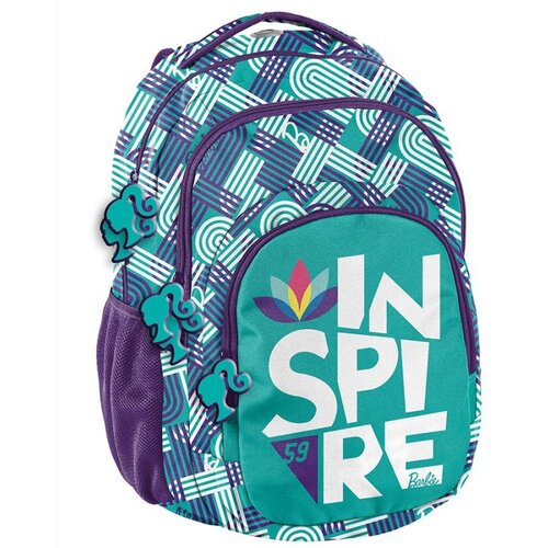 Paso Ranac za &scaron;kolu Barbie Inspire BAD-2706 Cene