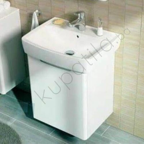  Kupatilski ormarić s umivaonikom 40 cm &amp;ndash; KOLO Rekord Slike