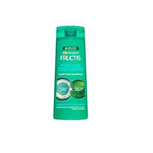  FRU COCONUT WATER &amp;Scaron;AMPON 250ML (1003009640) Slike